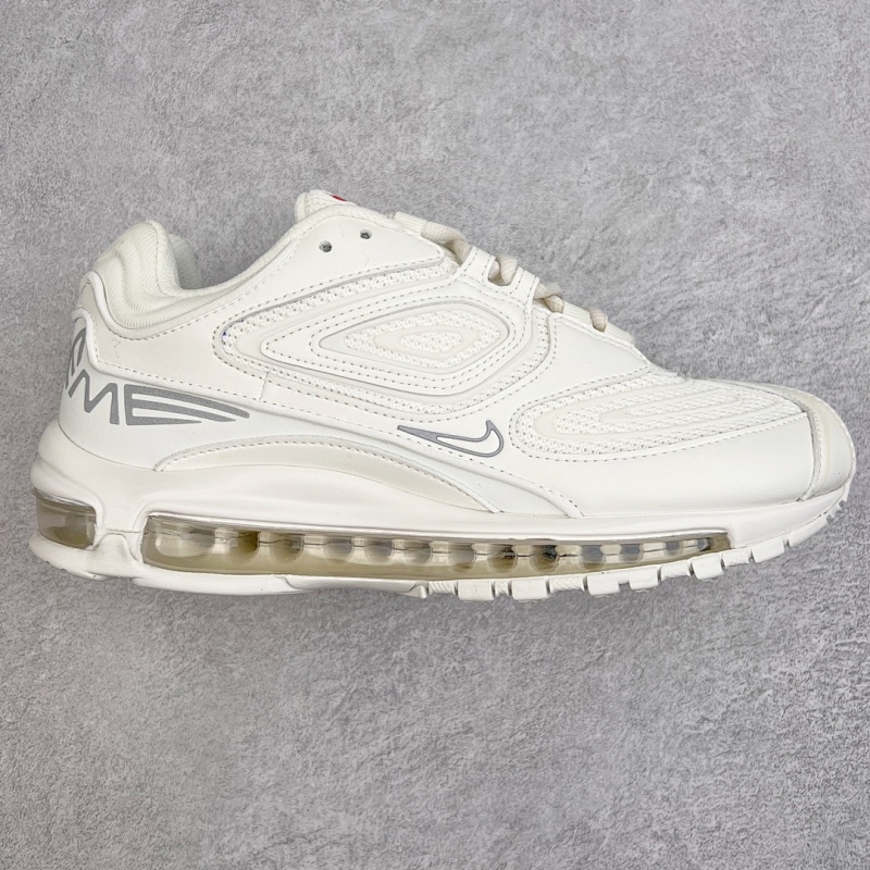 NIKE Air Max 97 SUP联名白