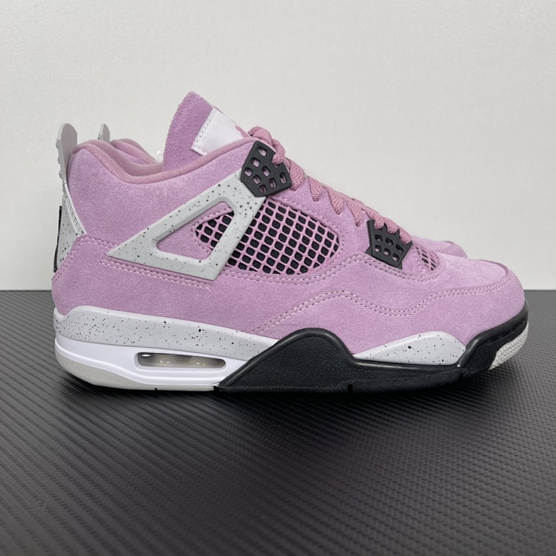 JORDAN AJ4 猛男粉