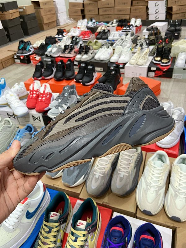 YEEZY 700V2 Crystal Cave