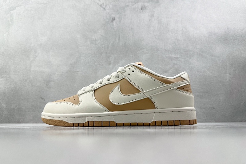 Nike Dunk Low "Coconut Milk"