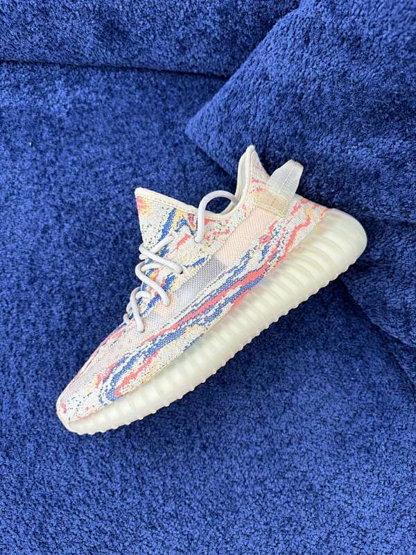 YEEZY 350 'Marsh'