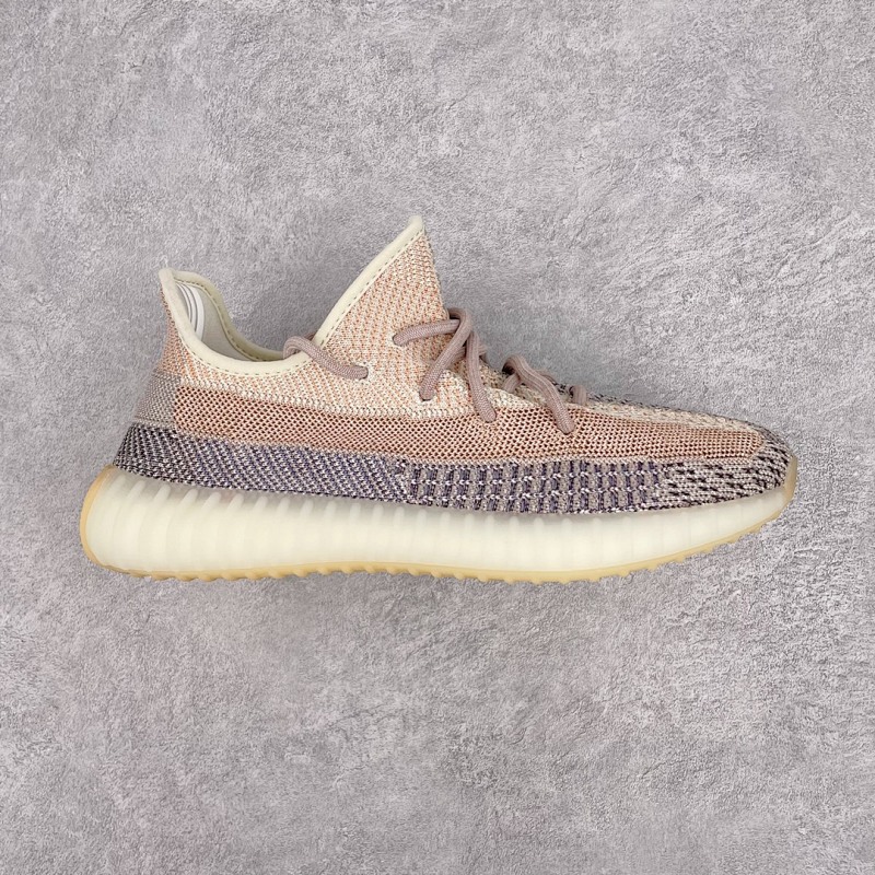 Yeezy Boost 350 V2 "Ash Pearl"