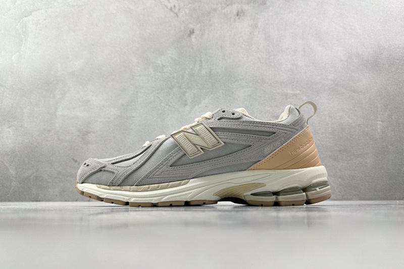 New Balance 1906FA grey
