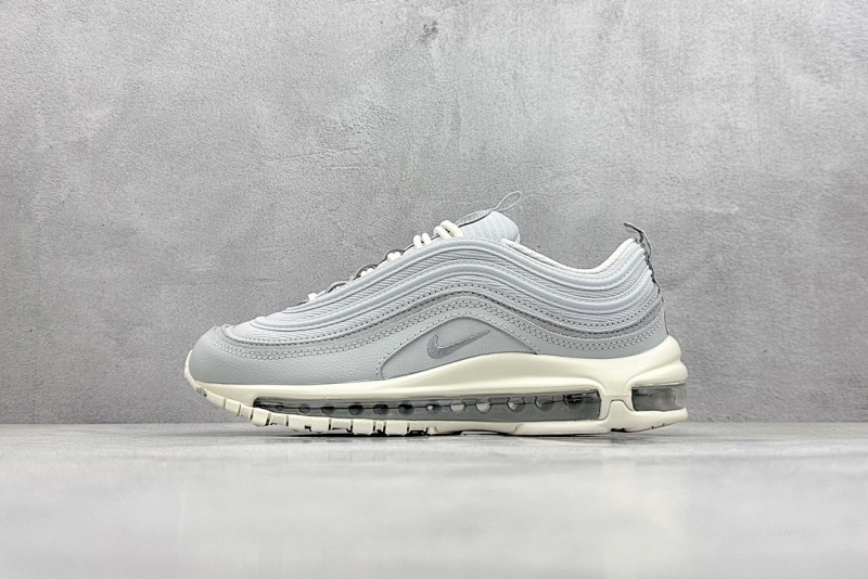 NIKE Air Max 97 灰色