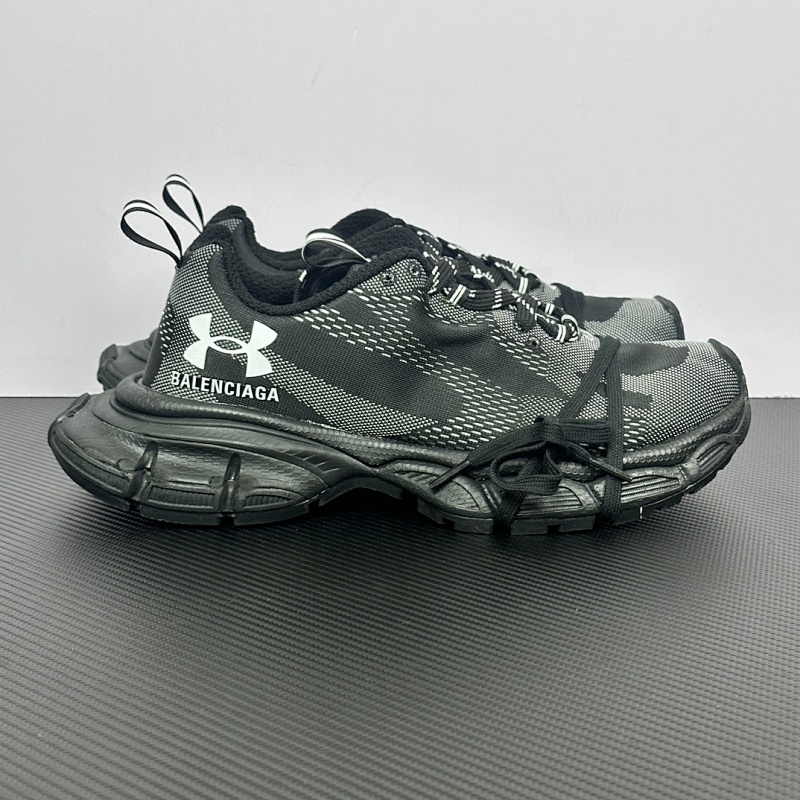 Under Armour x Balenciaga collaboration