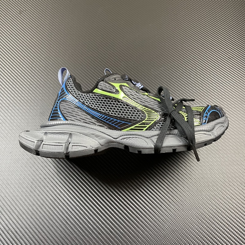 Balenciaga Track Sneakers (2)