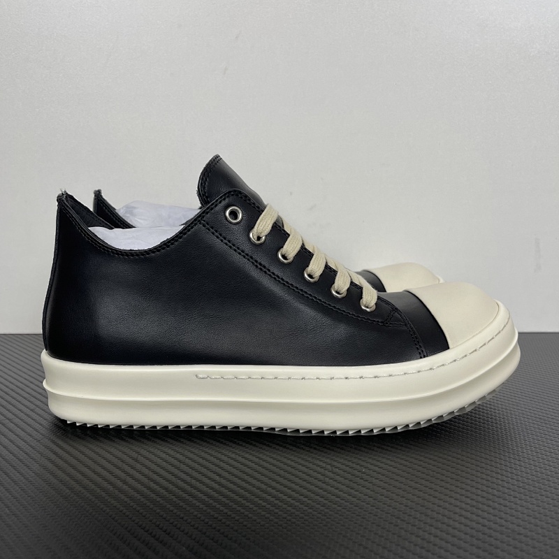 Rick Owens Ramones