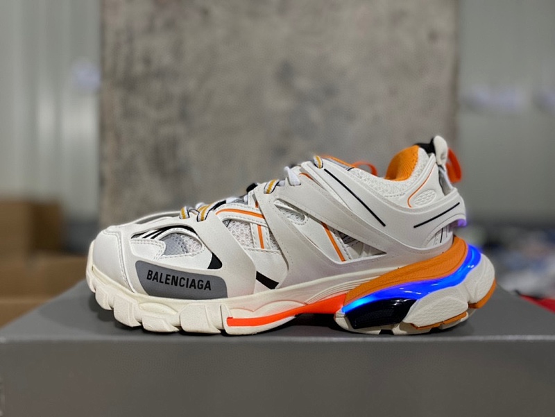 Balenciaga 3.0 LED Version