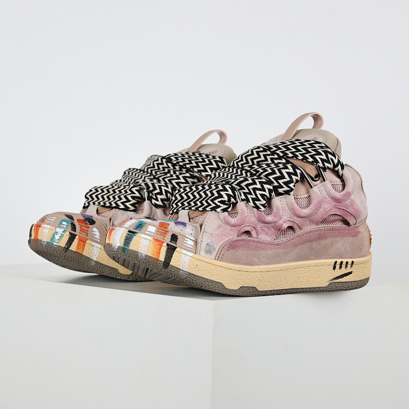 LANVIN SNEAKERS (2)