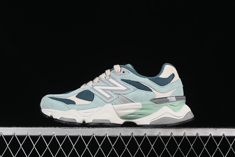 NEW BALANCE NB9060 青米色