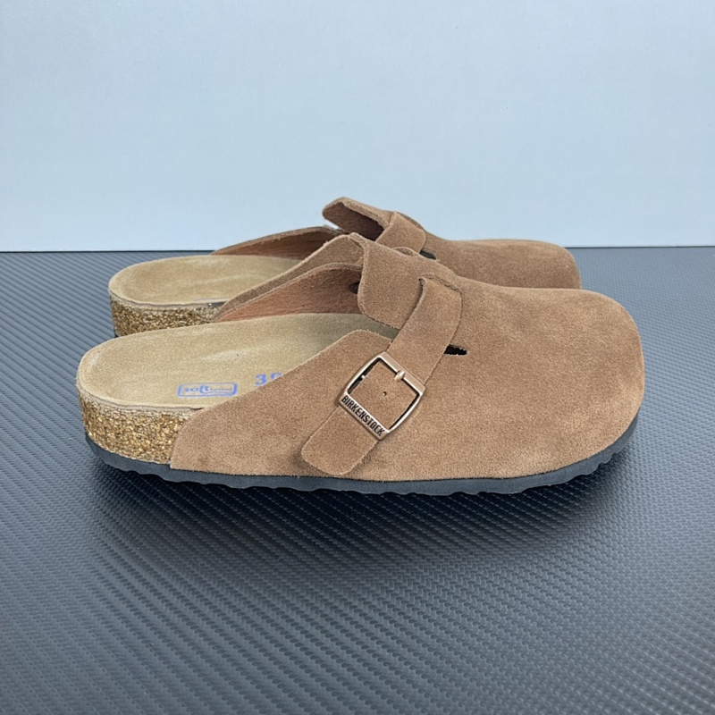 BIRKENSTOCK Clogs (2)