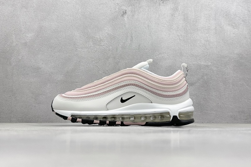 NIKE Air Max 97淡粉白