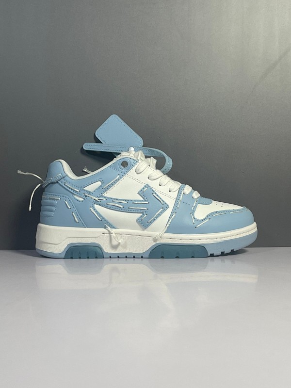 OFF WHITE Off-White Arrow Sneakers