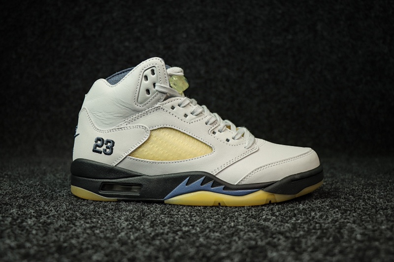 Air Jordan 5 Retro OG (2)