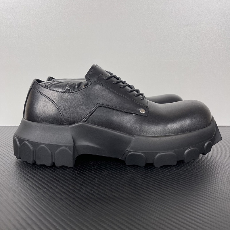 RICK OWENS 450Y Octopus Derby