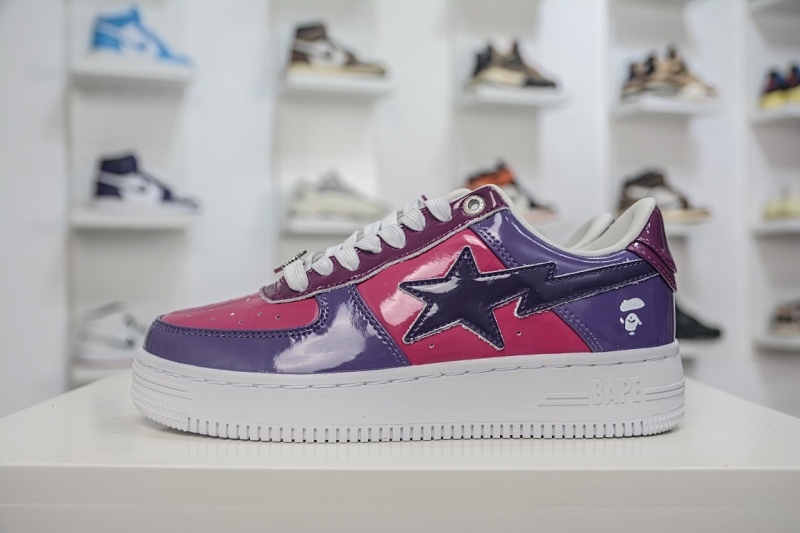 BAPE SNEAKERS (13)