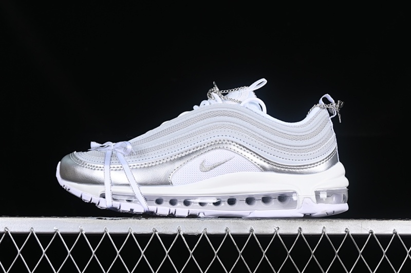 NIKE Air Max 97 Ballet Lacing
