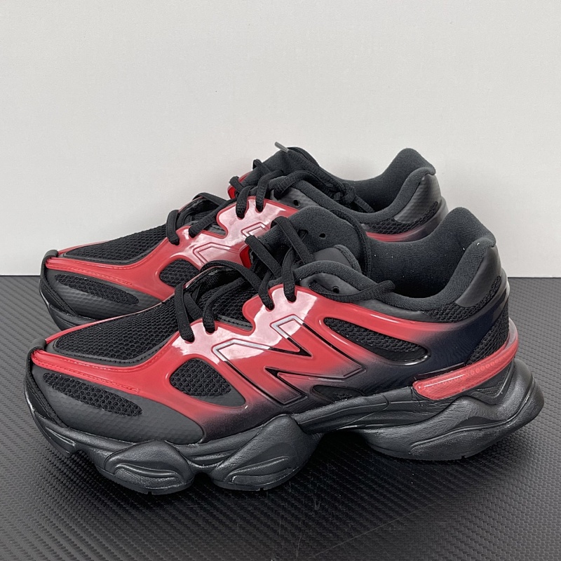 NEW BALANCE NB9060 黑红色