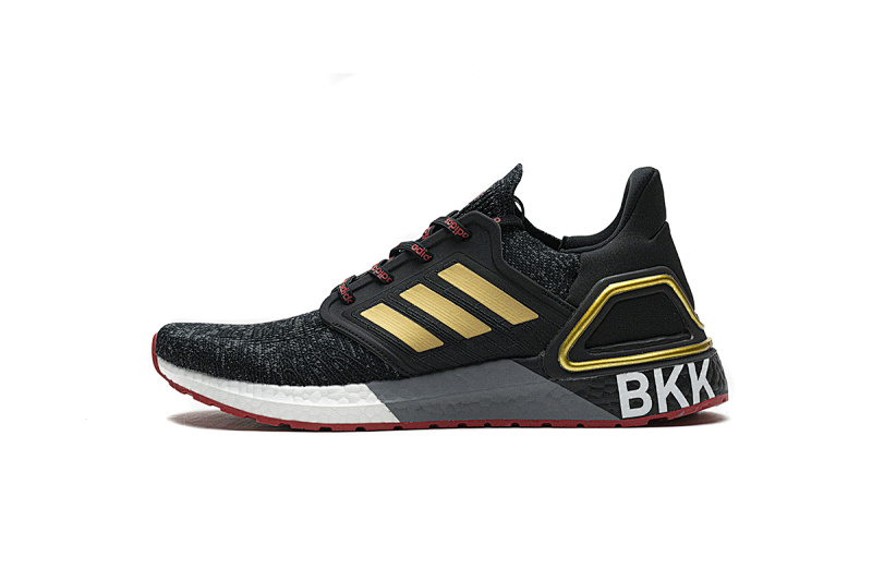 ADIDAS Ultra Boost BKK
