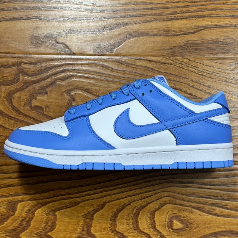 NIKE Dunk University Blue