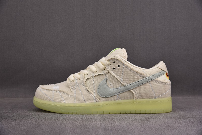 NIKE Dunk Low “Mummy”