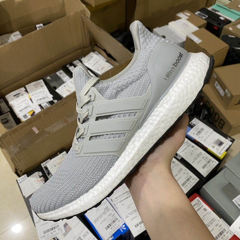 ADIDAS Ultraboost 4.0 Cool Grey