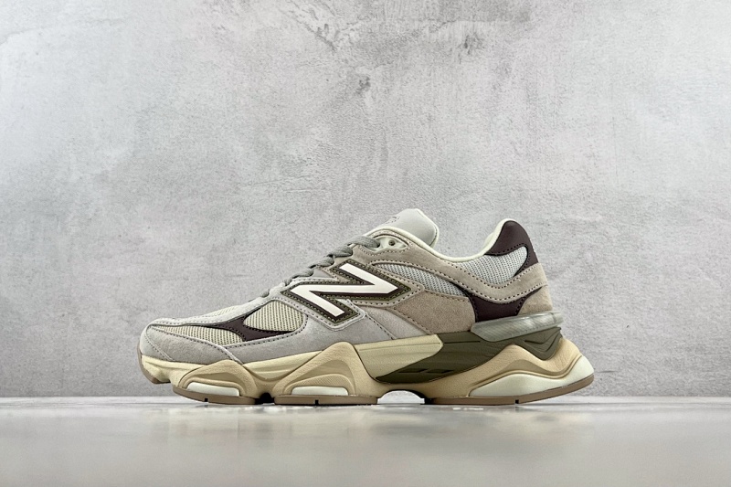 NEW BALANCE SNEAKERS (37)