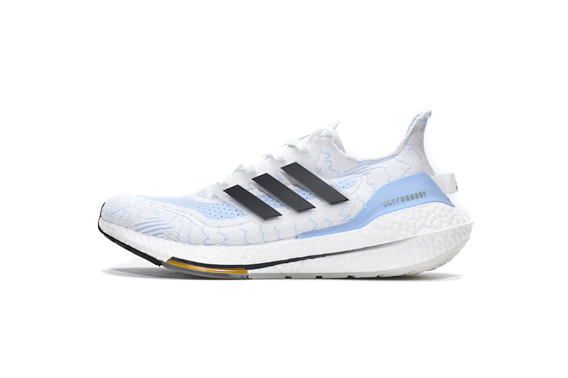 Adidas 200Y RS GZ7120 White Ice Blue