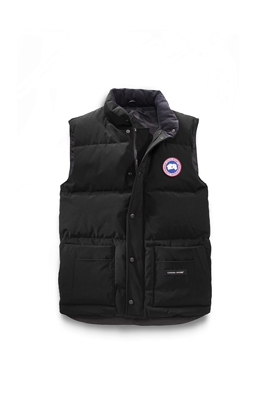 CANADA GOOSE JACKETS (10)