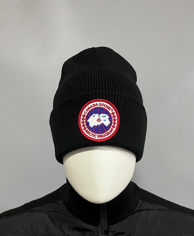 CANADA GOOSE HATS