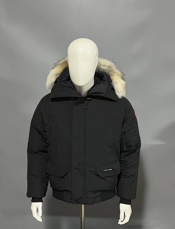 CANADA GOOSE JACKETS (11)