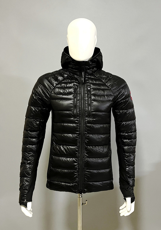 CANADA GOOSE JACKETS (5)