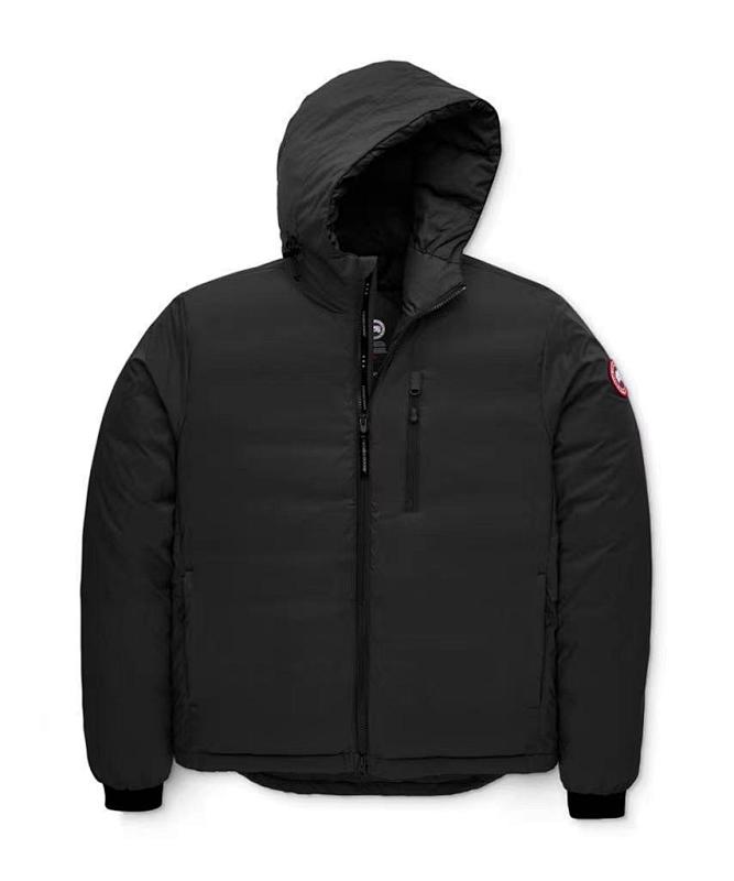 CANADA GOOSE JACKETS (6)