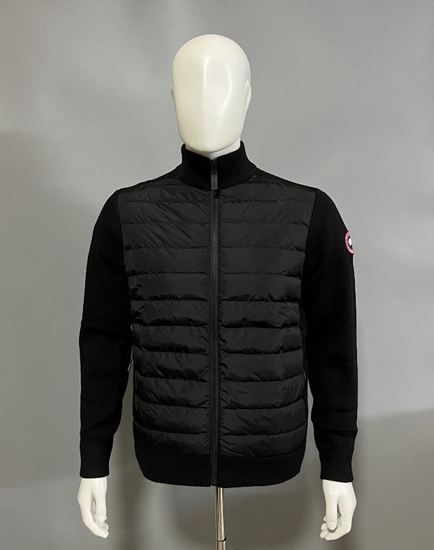 CANADA GOOSE JACKETS (7)