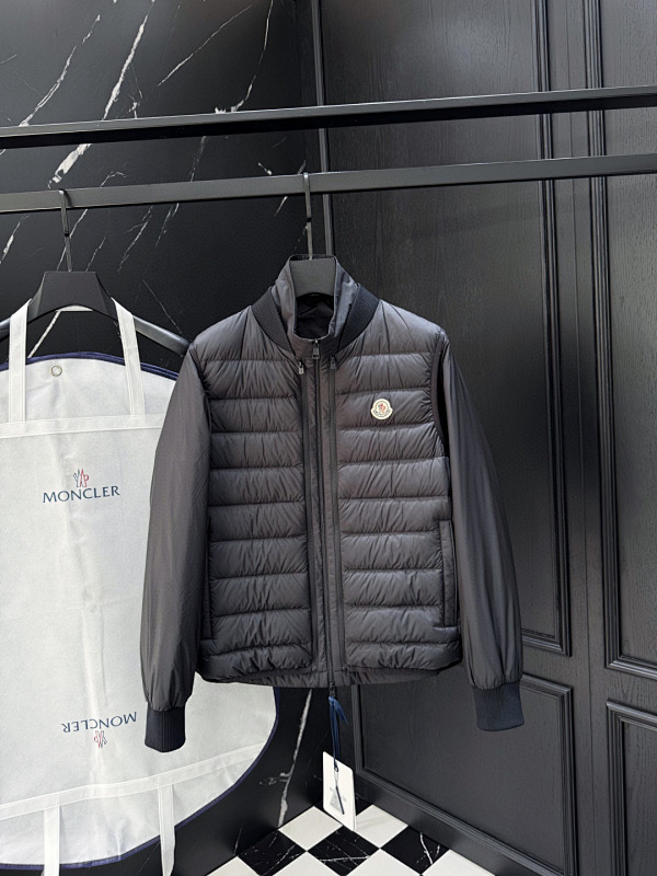 MONCLER JACKETS