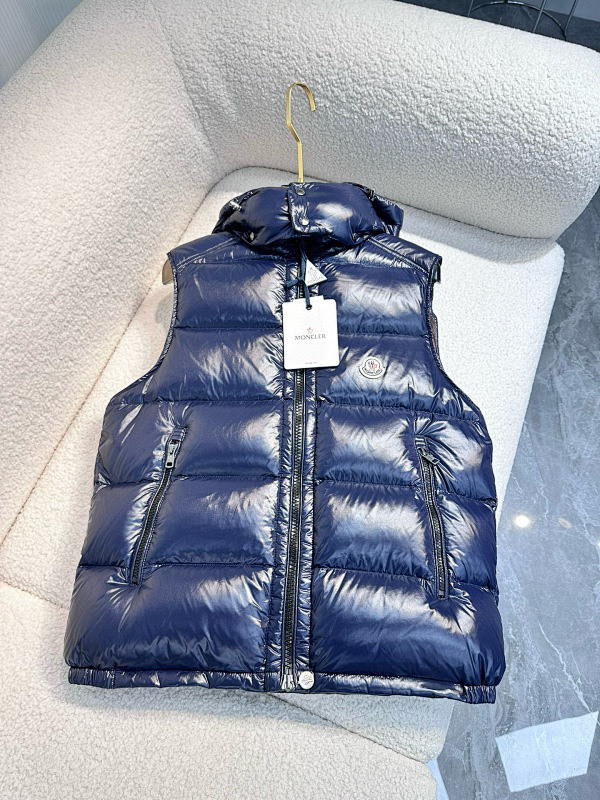 MONCLER PUFFERS