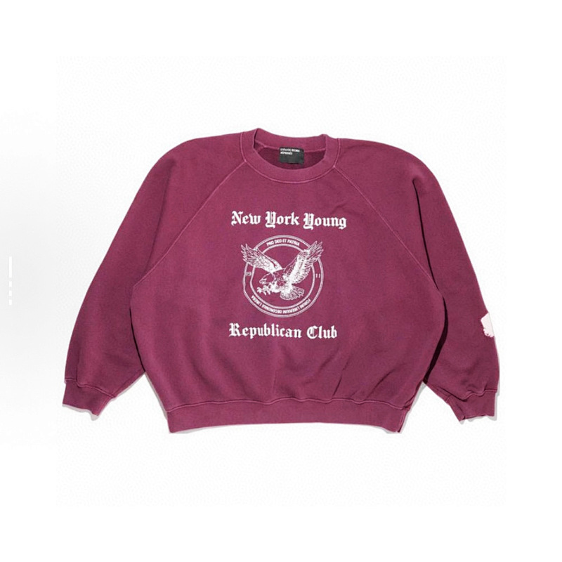 REPRESENT SWEATSHIRTS