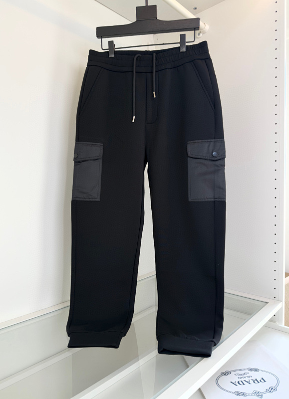 MONCLER PANTS