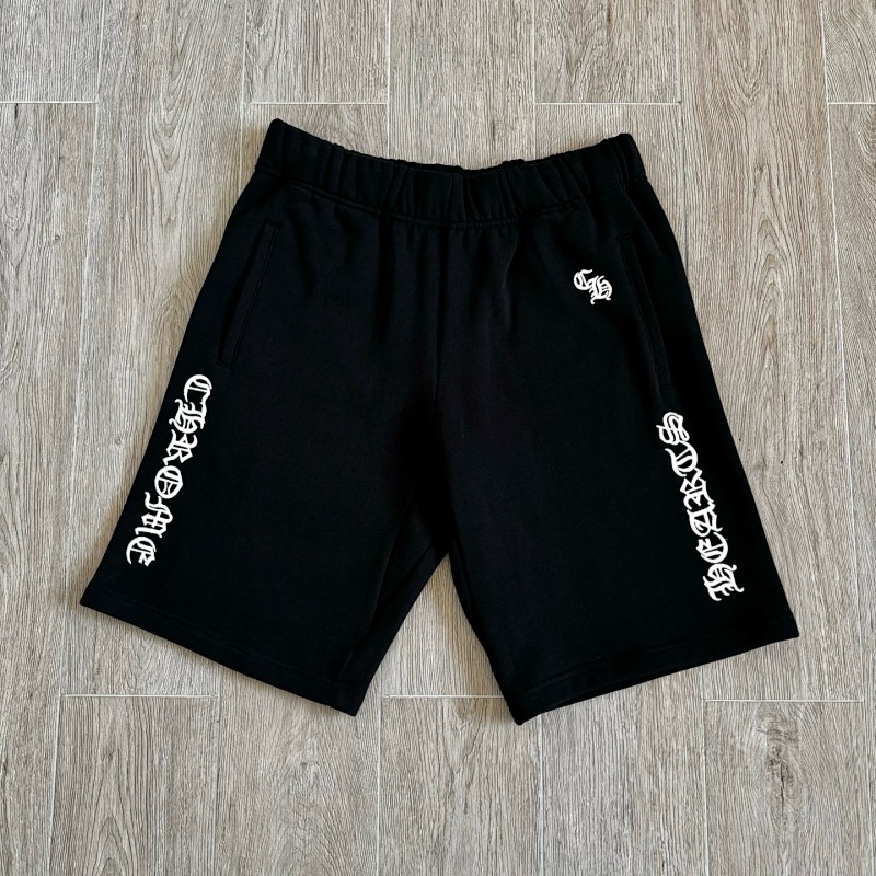 CHROME HEART SHORTS