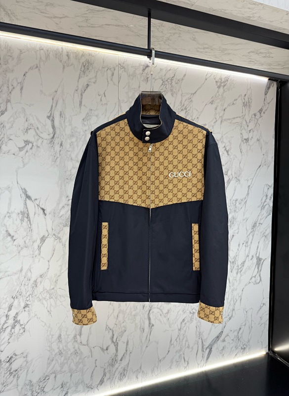 GUCCI JACKETS (2)