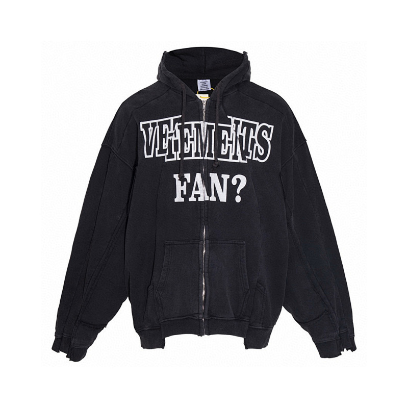 VETEMENTS HOODIES (3)