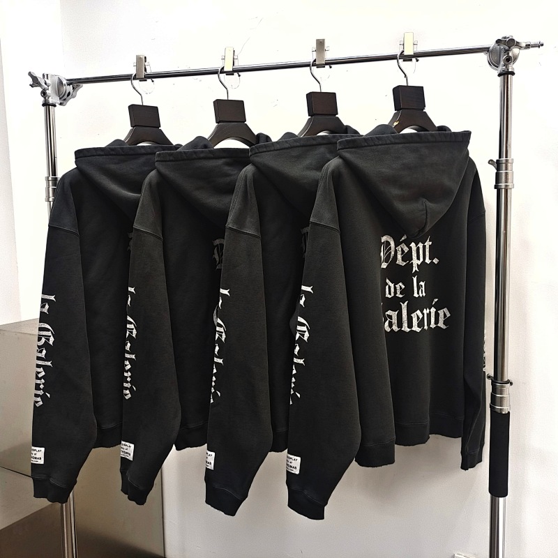 GALLERY DEPT