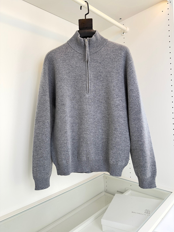 OLD MONEY SWEATERS