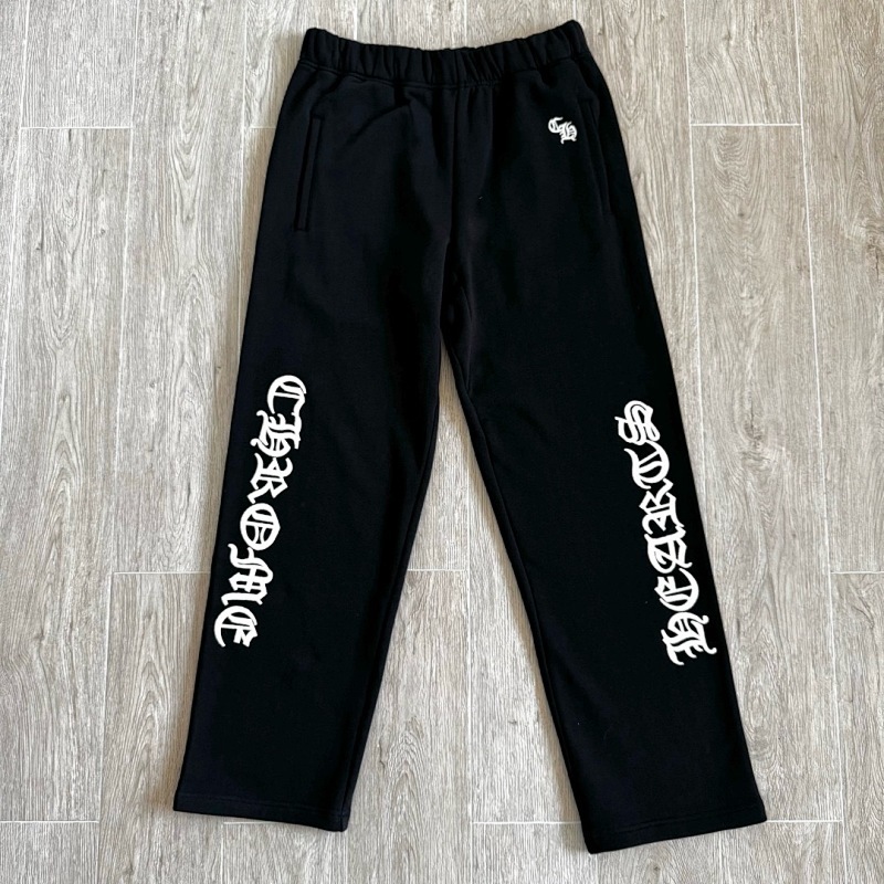 CHROME HEART SWEATPANTS