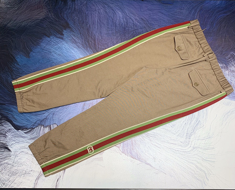 GUCCI PANTS