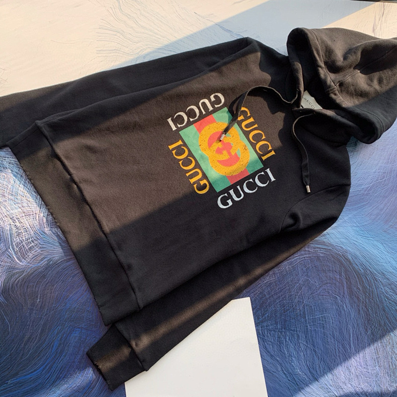 GUCCI HOODIES