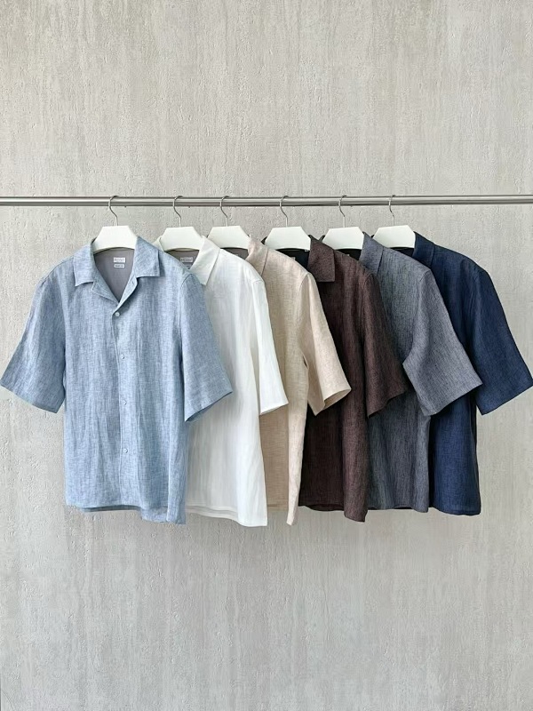 OLD MONEY SHIRTS