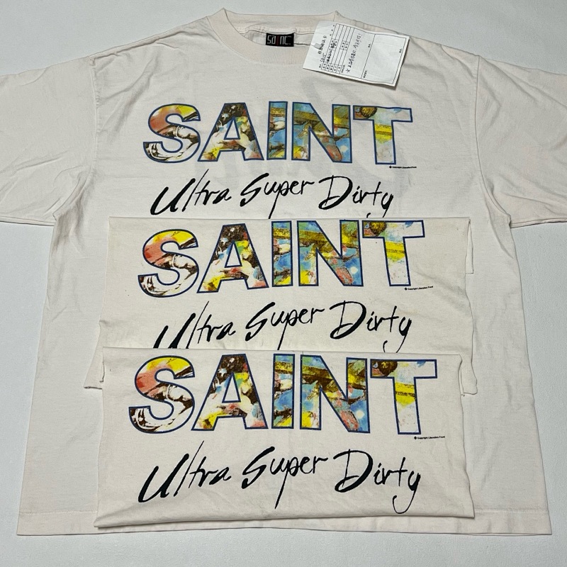 SAINT MICHAEL TSHIRTS