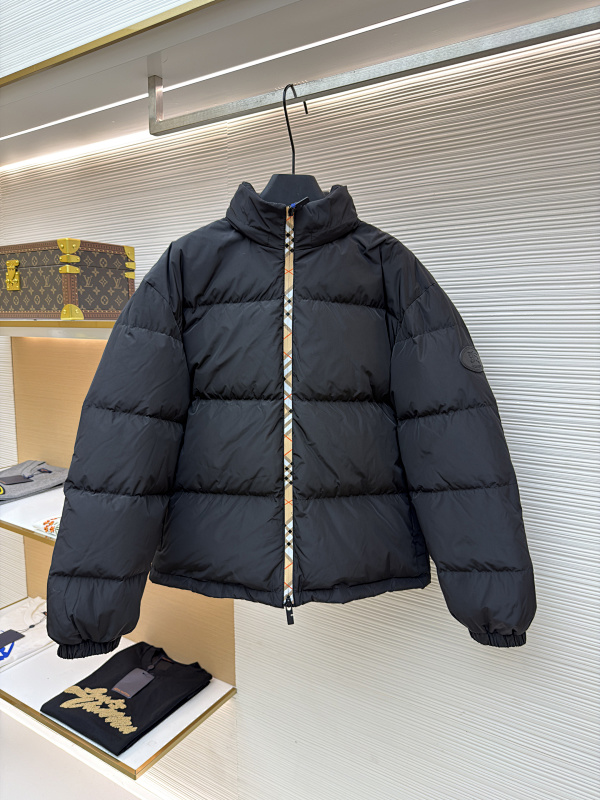 BURBERRY PUFFERS (4)