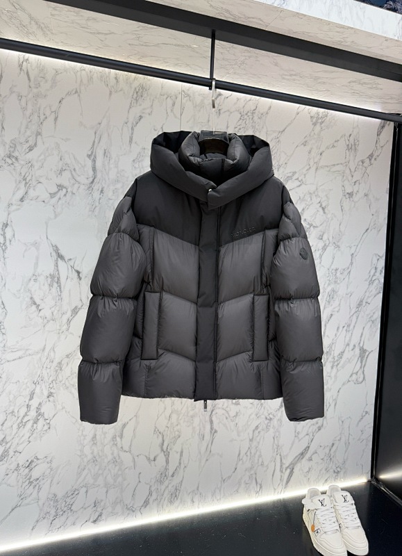MONCLER PUFFERS